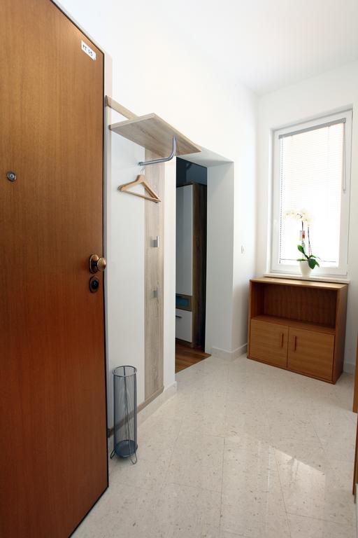 San Simon Sea View Apartment Ll Izola Buitenkant foto