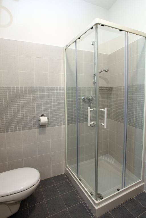 San Simon Sea View Apartment Ll Izola Buitenkant foto